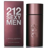 212 Sexy Masculino Eau de Toilette 100ml